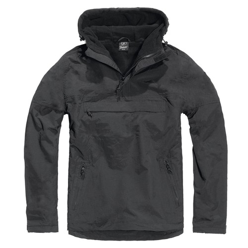 Brandit hooded windbreaker - brandit,