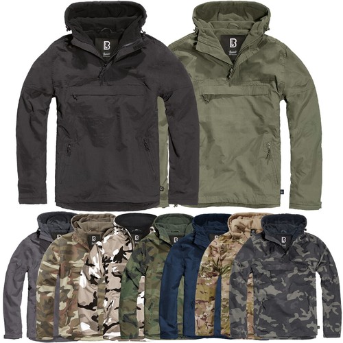 Brandit herren herbst winter - herren,