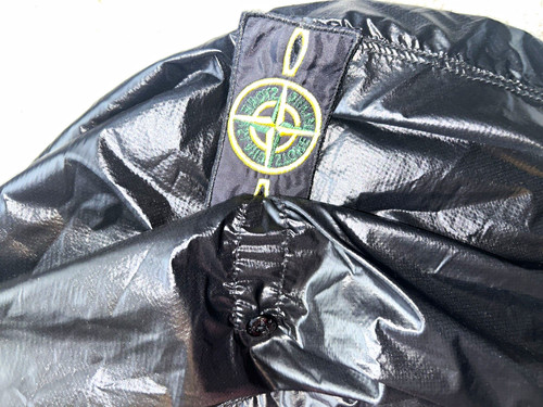 Stone island membrana - island, tc