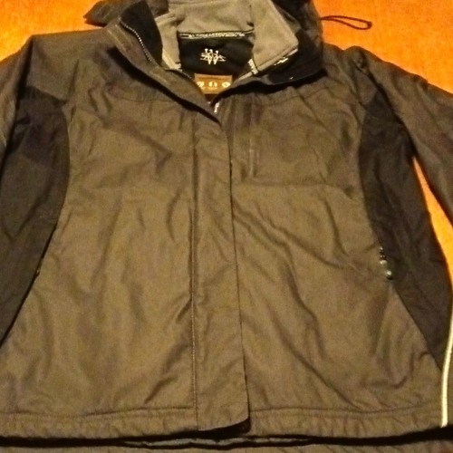 Wildebeast windbreaker - wildebeast,