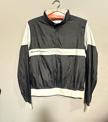 Heliot emil windbreaker - emil,