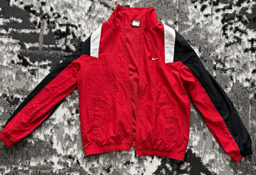 Nike herren windbreaker - windbreaker, jacke