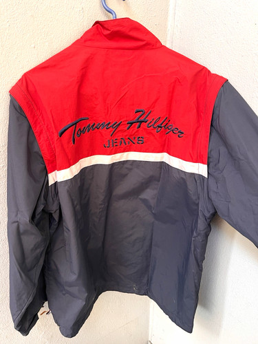 Tommy hilfiger jeans vintage - tommy,