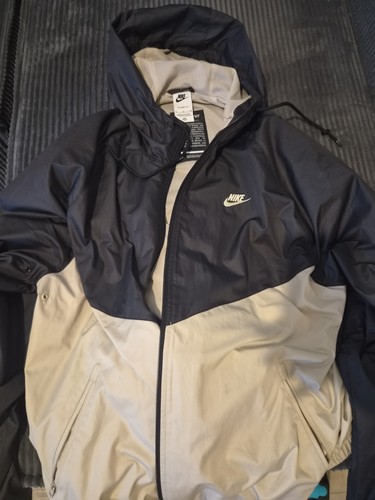 Nike windrunner jacke - nike,