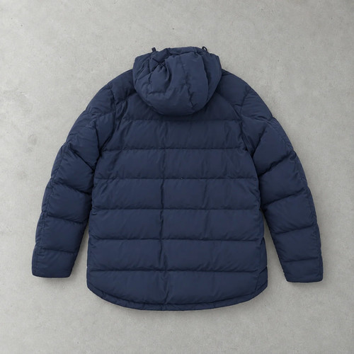 Nike puffer jacket navy rare - jacket,
