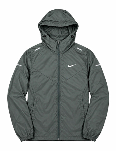 Nike herren windbreaker jacke - nike,
