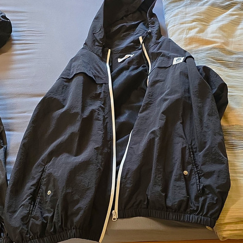 Abellria herren windbreaker - abellria,