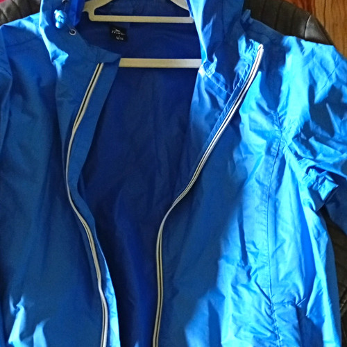 Way herren windbreaker jacke - k-way,