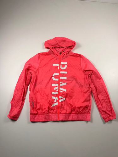 Puma running windbreaker - puma, jacke
