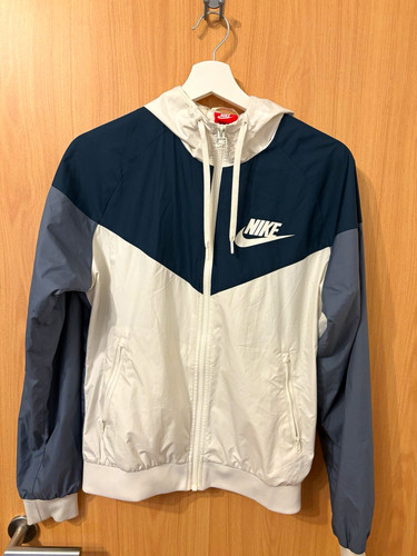 Windbreaker nike m - windbreaker, gr.