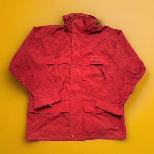 Timberland vintage jacke - vintage,
