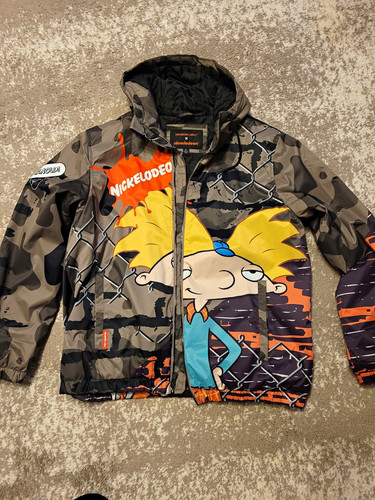Members only nickelodeon hey - only,