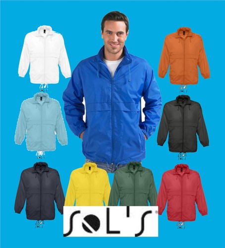 Regenjacke sol surf - sol's,
