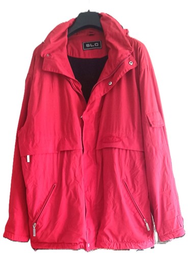 Slc parka coat jacke - gr., 2xl