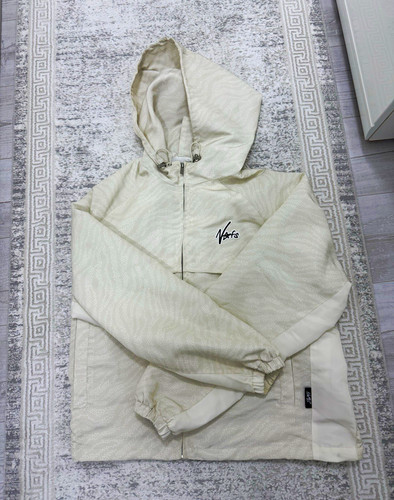 Nofs windbreaker - windbreaker, m