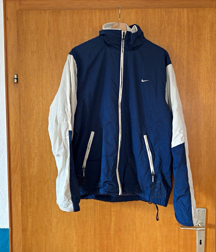 Nike herren windbreaker - windbreaker, jacke