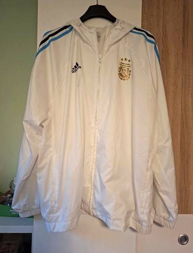 Adidas windbreaker jacke mit - adidas,