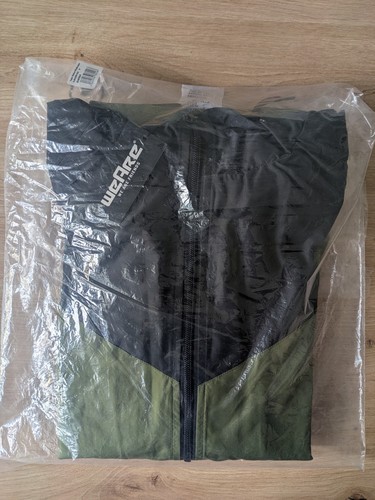 Weare windbreaker herren jacke - herren,