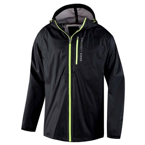 Jacke herren windbreaker geek - jacke,