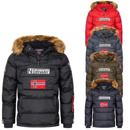 Geographical norway herren - norway,