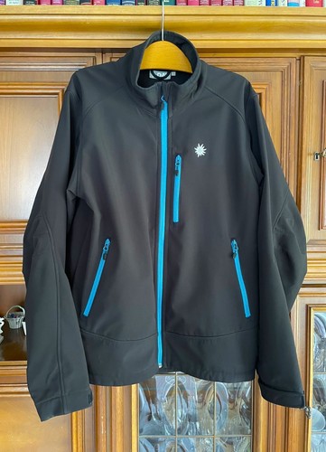 Softshelljacke herren l - softshelljacke, gr.