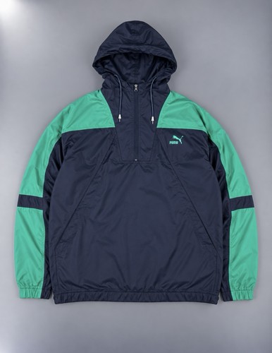 Puma windbreaker - windbreaker, |