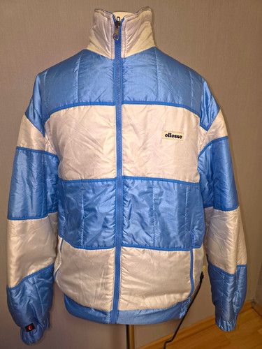 Ellesse herren windbreaker - ellesse,