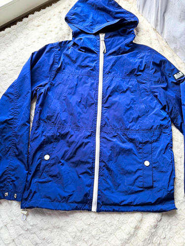 Weekend offender windbreaker - offender,