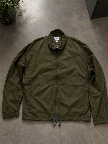 Bottega veneta windbreaker - bottega,