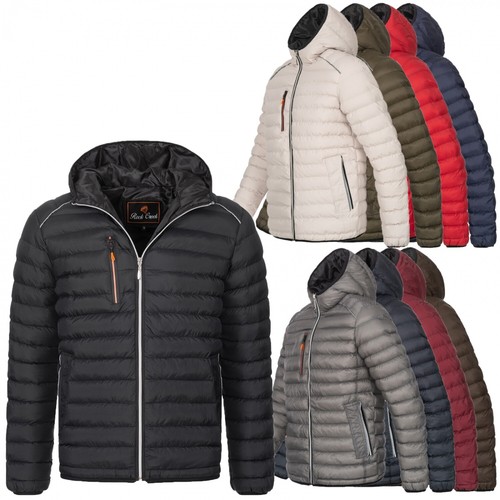 Rock creek herren - creek,