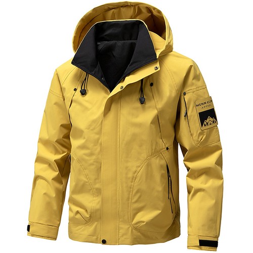 Herren herbst windjacke - herren,