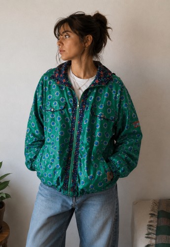 True vintage 90er polar - polar, bear