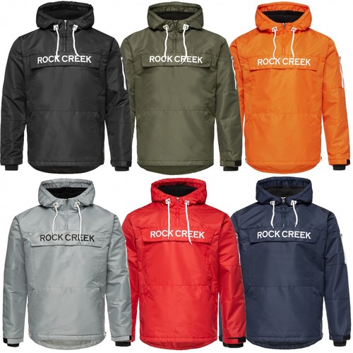 Anorak herren 2xl - anorak, l-2xl