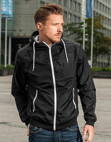 Outdoor herren wind jacke - ,