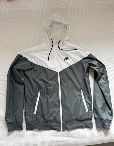 Nike herren windbreaker jacke - nike,