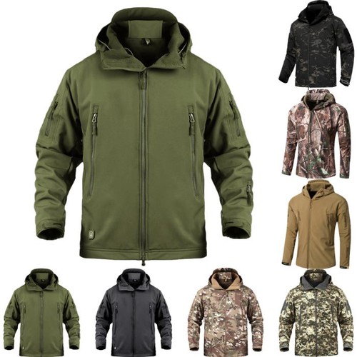 Herren softshell jacke - herren,