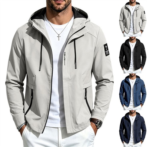 Herren softshell jacke - herren,