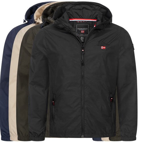 Geographical norway übergang - ,