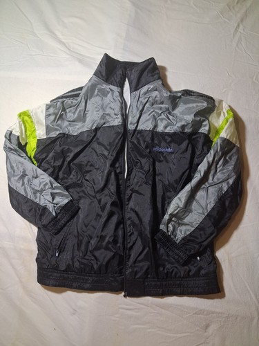Adidas windbreaker - adidas,