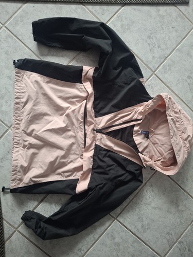 Windbreaker l vintage - windbreaker, h&m
