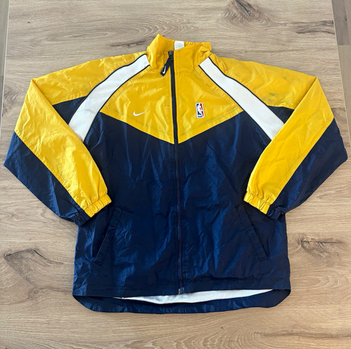 Nike team nba windbreaker - nba,
