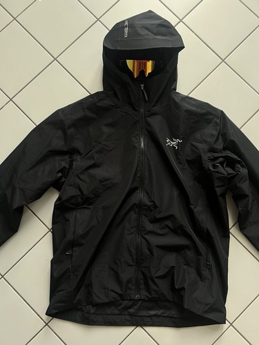 Arc teryx solano jacke - solano,