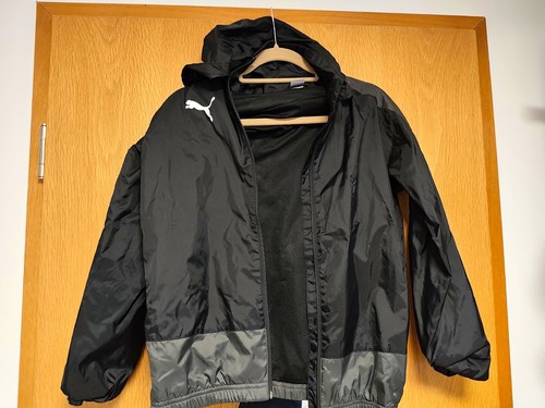 Puma jungen windbreaker - puma, windbreaker/