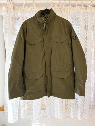 Timberland jacke herren grün - jacke,