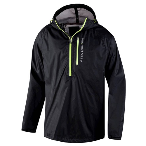 Jacke herren windbreaker geek - herren,