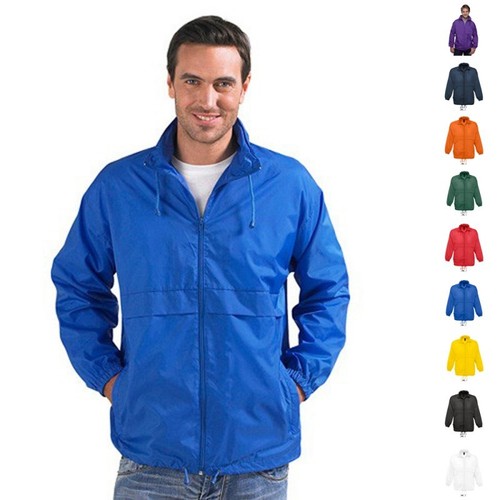 Regenjacke sols windbreaker - regenjacke,