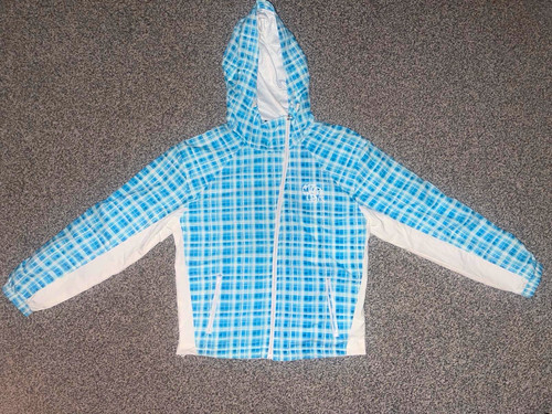Metra jungen windbreaker jacke - metra,