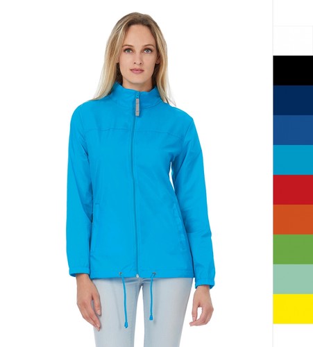 Damen windbreaker - damen,