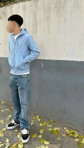 Nike herren windbreaker - nike, jacke