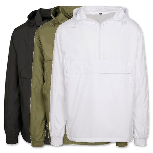 Herren wind jacke windbreaker - herren,